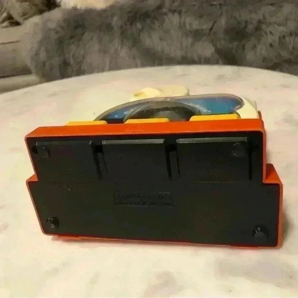 Vintage  1977 Tomy Count Your Chickens interactive mechanical game - Picture 7 of 10